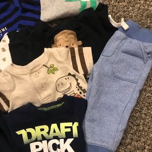 Other - Baby Boy Bundle (12 months) Other - Baby Boy Bundle (12 months)